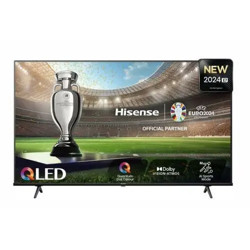 Hisense telewizor qled 65 cali 65e7nq