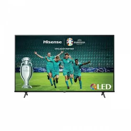 Hisense Telewizor qled 75e7nq 75" 4k quantum dot colour dolby vision