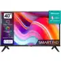 Hisense Telewizor smart tv hisense 40a49k full hd 40