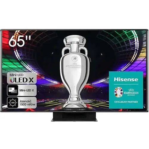 Telewizor Hisense Smart TV Hisense 65UXKQ 4K Ultra HD 65" LED HDR