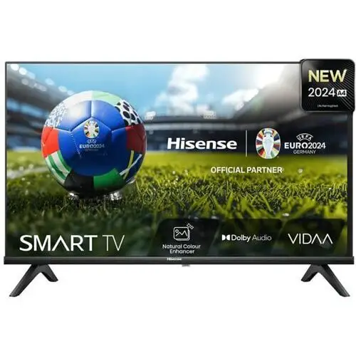 TV LED Hisense 32A4N