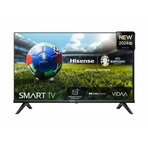 TV LED Hisense 40A4N