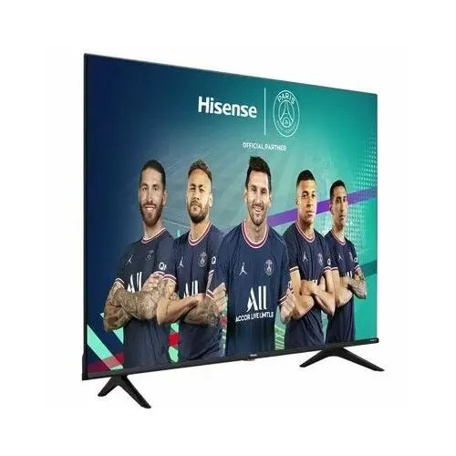 TV LED Hisense 43A6BG 5
