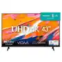 TV LED Hisense 43A6K Sklep on-line