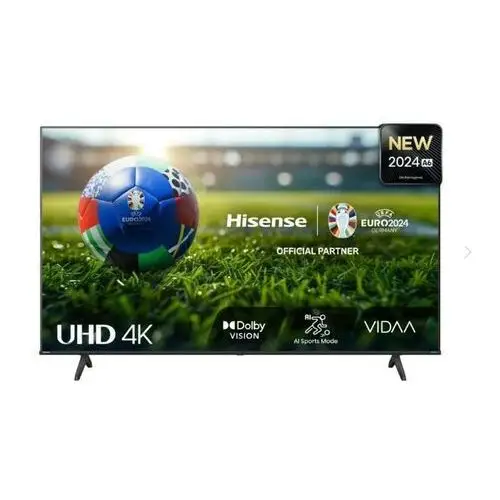 TV LED Hisense 43A6N