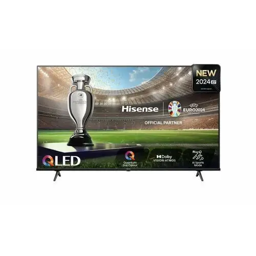 TV LED Hisense 43E7NQ