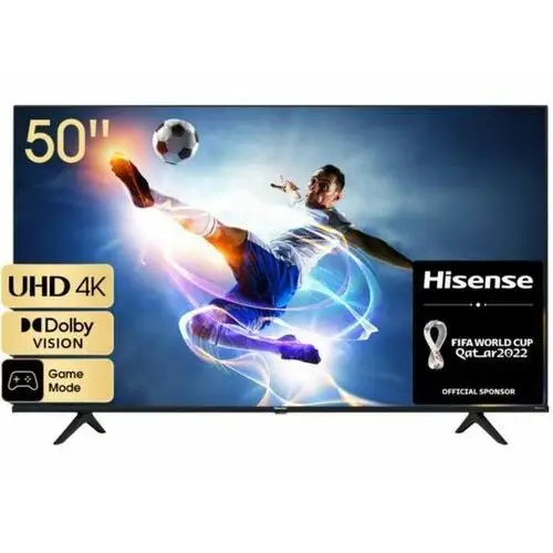 TV LED Hisense 50A6BG