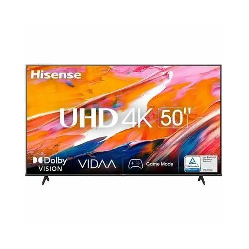 TV LED Hisense 50A6K 4