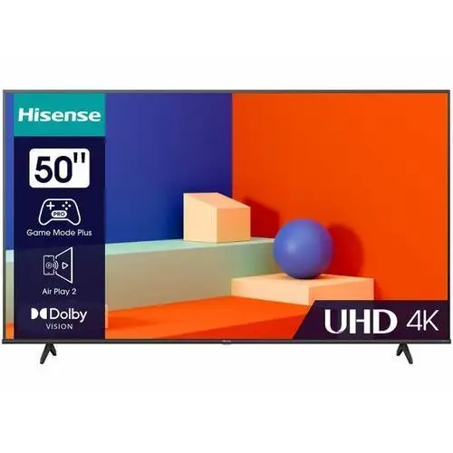 TV LED Hisense 50A6K