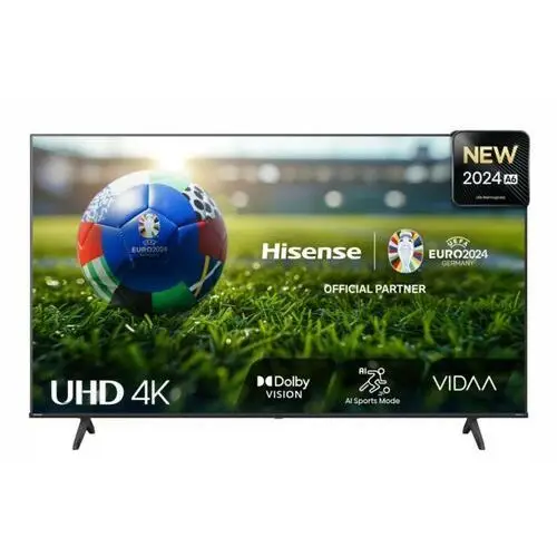 TV LED Hisense 50A6N