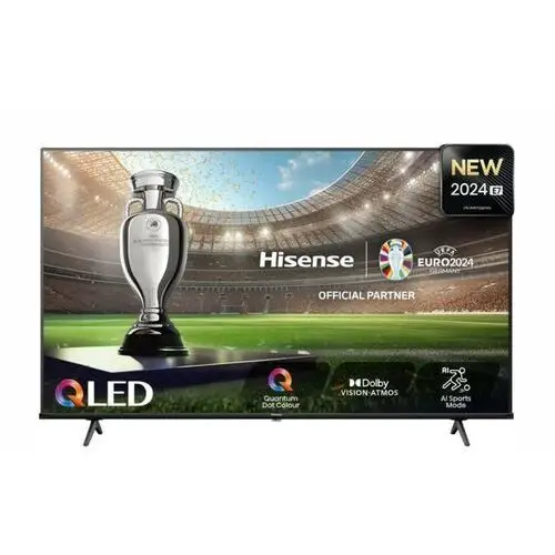 TV LED Hisense 50E7NQ