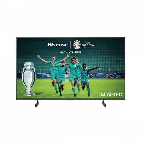 TV LED Hisense 50U6NQ