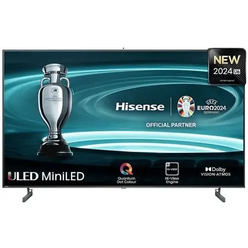 TV LED Hisense 50U6NQ