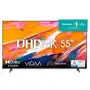 TV LED Hisense 55A6K Sklep on-line