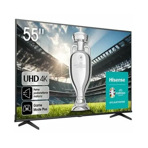 TV LED Hisense 55A6K 5