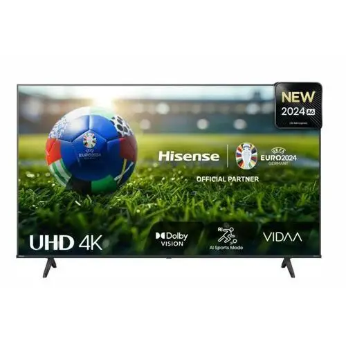 TV LED Hisense 55A6N