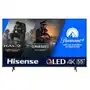 TV LED Hisense 55E7KQ Sklep on-line