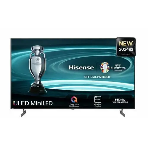 TV LED Hisense 55U6NQ