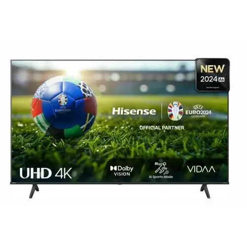 TV LED Hisense 65A6N