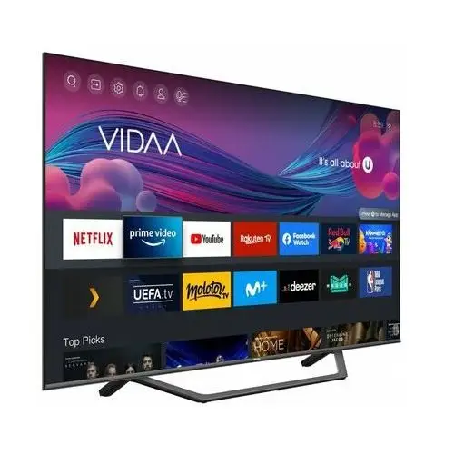 TV LED Hisense 65A7GQ