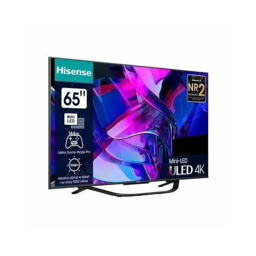 TV LED Hisense 65U7KQ