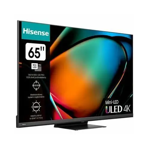 TV LED Hisense 65U8KQ