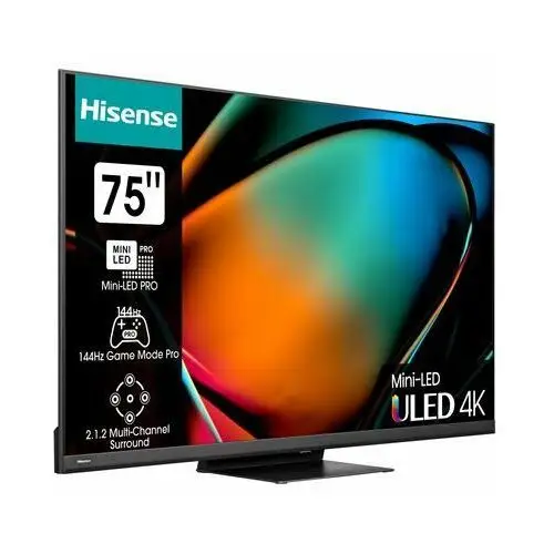 TV LED Hisense 75U8KQ