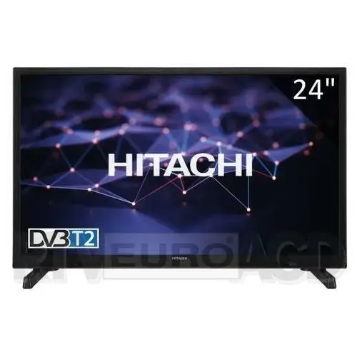 TV LED Hitachi 24HAE2351