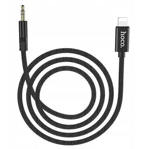 Hoco Audio Kabel UPA19 Aux jack 3.5mm do Iphone