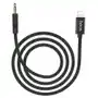 Hoco Audio Kabel UPA19 Aux jack 3.5mm do Iphone Sklep on-line