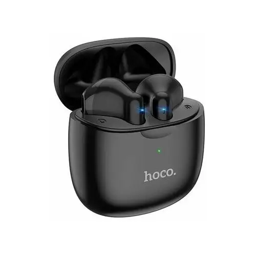 Hoco słuchawki bezprzewodowe bluetooth stereo Scout Tws ES56 czarne