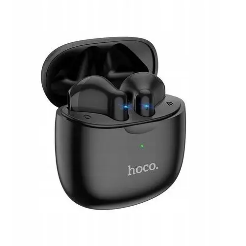 Hoco słuchawki bezprzewodowe bluetooth stereo Scout Tws ES56 czarne