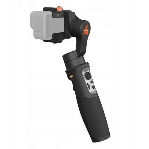 Hohem iSteady Pro4 stabilizator kamery akcja Trójosiowy stabilizator