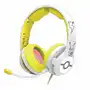 Słuchawki Hori Switch Gaming Headset Pikachu Pop 0941). Słuchawki Sklep on-line