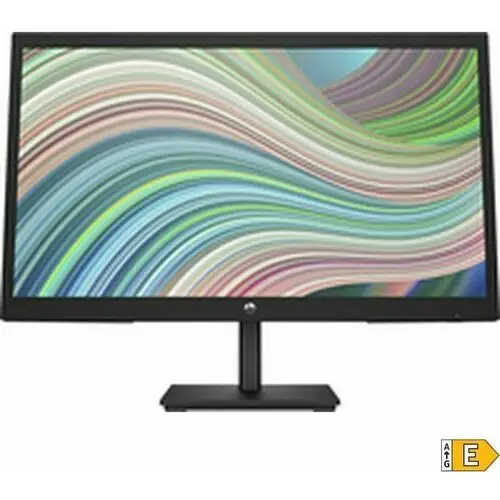 Monitor v22ve g5 21,5' full hd led va lcd flicker free 50-60 hz Hp