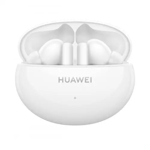 Huawei Freebuds 5i biały słuchawki