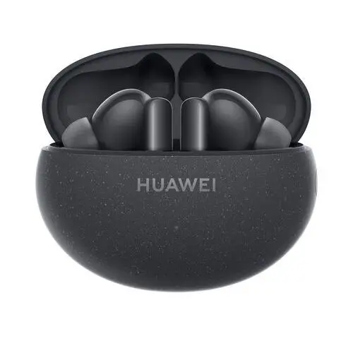 Freebuds 5i czarny słuchawki Huawei
