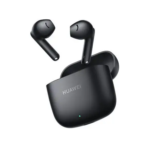 Huawei FreeBuds SE 2 Douszne Bluetooth 5.3 Czarny