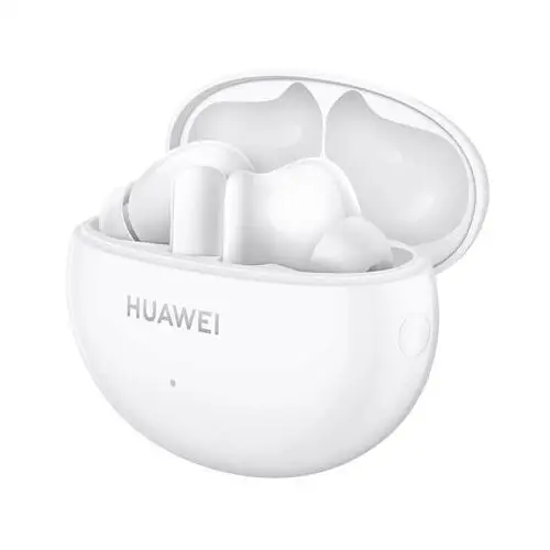 OUTLET - Słuchawki HUAWEI FreeBuds 5i Biały