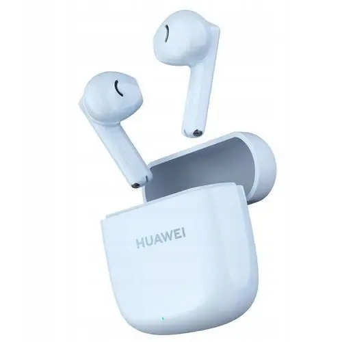 Huawei Słuchawki douszne freebuds se 2 niebieski