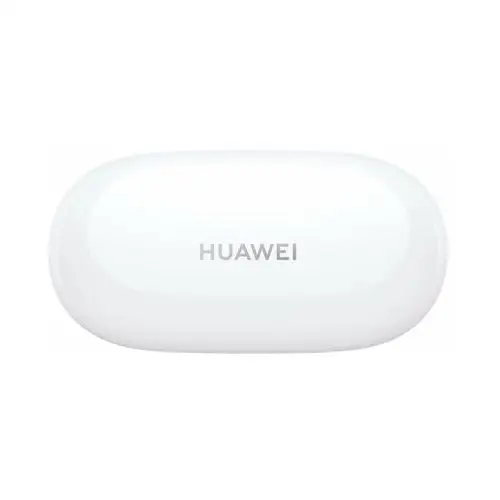 Huawei Słuchawki douszne freebuds se bluetooth - prawdziwie bezprzewodowe słuchawki douszne z 24-godzinną, krystalicznie czystą jakością dźwięku