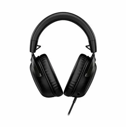 HyperX Cloud III - czarny, UHHPXRMP0000001