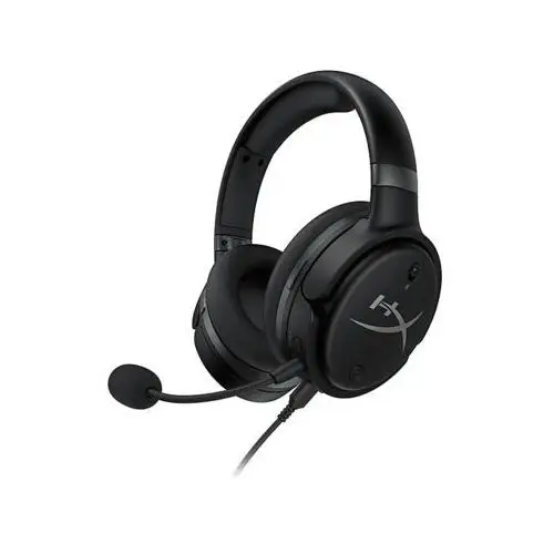 Hyperx Outlet - słuchawki przewodowe cloud orbit s czarny