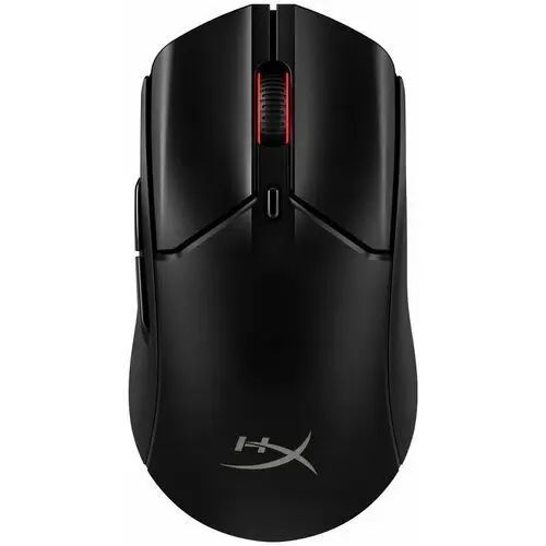 Hyperx pulsefire haste 2.0 wireless black