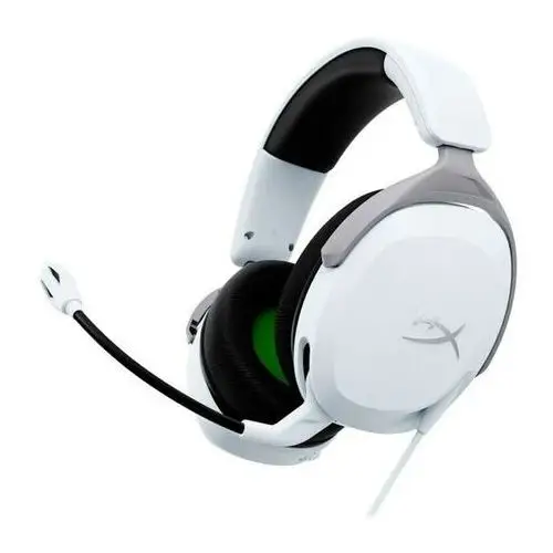HyperX Słuchawki Cloud Stinger 2 Core White Xbox
