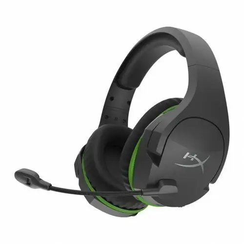 Zestaw słuchawkowy dla graczy cloud stinger core xbox Hyperx