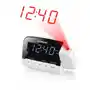 Radiobudzik Projekcja Na Ścianie Sleep Snooze Hyundai Rac481Pllww Sklep on-line