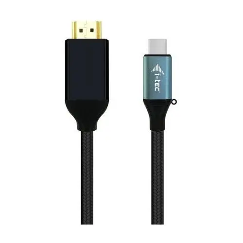 I-tec Adapter kablowy USB-C do HDMI 4K/60Hz 200cm, 1_719166