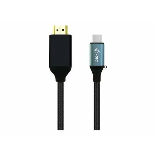 I-tec Kabel/adapter USB-C do HDMI 4K