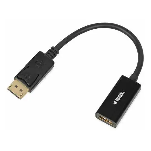 Kabel adapter iadp4k displayport do hdmi Ibox